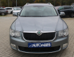 Škoda Superb Combi 2,0 TDi