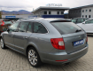 Škoda Superb Combi 2,0 TDi