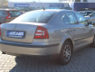 Škoda Octavia 1,9 TDi