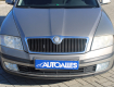 Škoda Octavia 1,9 TDi