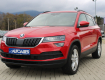 Škoda Karoq 2,0 TDi DSG