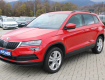 Škoda Karoq 2,0 TDi DSG
