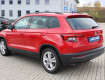 Škoda Karoq 2,0 TDi DSG