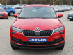 Škoda Karoq 2,0 TDi DSG