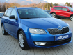 Škoda Octavia Combi 1,0 TSi