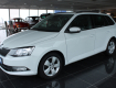Škoda Fabia Combi 1,2 TSi