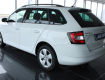 Škoda Fabia Combi 1,2 TSi