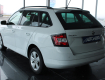 Škoda Fabia Combi 1,2 TSi