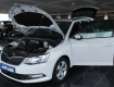 Škoda Fabia Combi 1,2 TSi
