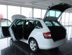 Škoda Fabia Combi 1,2 TSi
