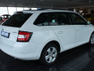 Škoda Fabia Combi 1,2 TSi