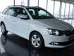 Škoda Fabia Combi 1,2 TSi