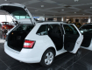 Škoda Fabia Combi 1,2 TSi