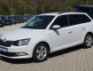 Škoda Fabia Combi 1,2 TSi