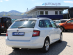 Škoda Fabia Combi 1,2 TSi