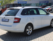 Škoda Fabia Combi 1,2 TSi