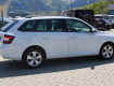 Škoda Fabia Combi 1,2 TSi