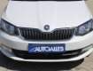 Škoda Fabia Combi 1,2 TSi