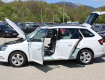 Škoda Fabia Combi 1,2 TSi