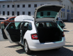 Škoda Fabia Combi 1,2 TSi