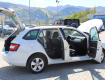 Škoda Fabia Combi 1,2 TSi