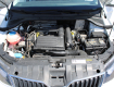 Škoda Fabia Combi 1,2 TSi