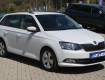 Škoda Fabia Combi 1,2 TSi