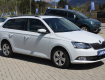 Škoda Fabia Combi 1,2 TSi