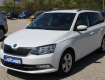 Škoda Fabia Combi 1,2 TSi