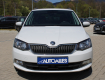 Škoda Fabia Combi 1,2 TSi