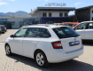 Škoda Fabia Combi 1,2 TSi