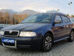 Škoda Octavia 1,9 SDi