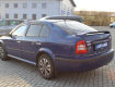 Škoda Octavia 1,9 SDi