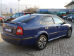 Škoda Octavia 1,9 SDi
