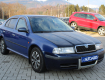 Škoda Octavia 1,9 SDi
