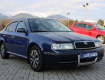 Škoda Octavia 1,9 SDi