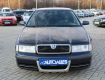 Škoda Octavia 1,9 SDi