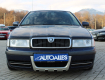 Škoda Octavia 1,9 SDi