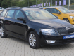 Škoda Octavia Combi 1,2 TSi