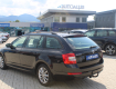 Škoda Octavia Combi 1,2 TSi