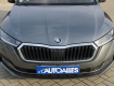 Škoda Octavia 2,0 TDi