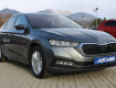 Škoda Octavia 2,0 TDi