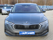 Škoda Octavia 2,0 TDi