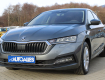 Škoda Octavia 2,0 TDi