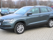 Škoda Karoq 1,0 TSi