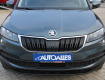 Škoda Karoq 1,0 TSi