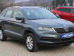Škoda Karoq 1,0 TSi