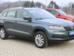 Škoda Karoq 1,0 TSi