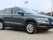 Škoda Karoq 1,0 TSi