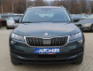 Škoda Karoq 1,0 TSi
